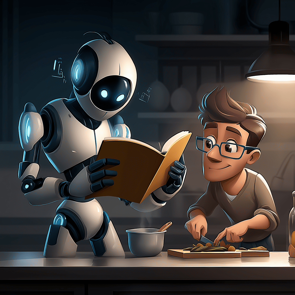 Une journée avec une IA personnelle : comment l’intelligence artificielle transforme notre&nbsp;quotidien