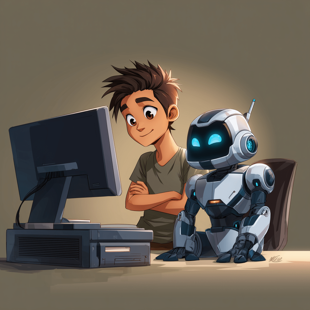 Internet, Bitcoin, Intelligence Artificielle : Comment saisir enfin l’opportunité de l’IA en 2025&nbsp;?